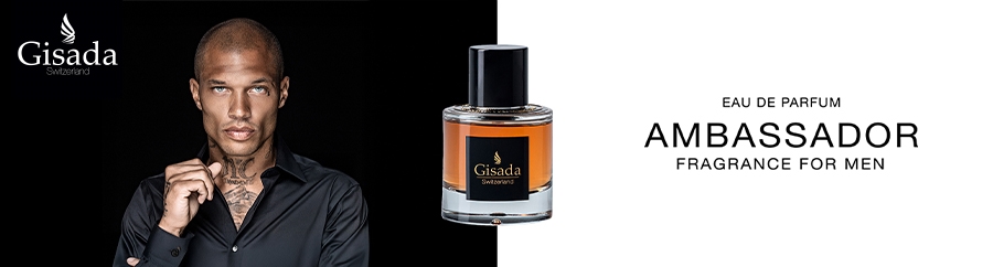 Gisada parfume